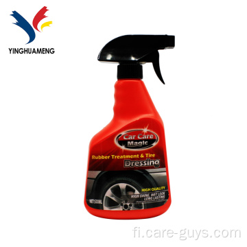 Autonhoitopakkaus Company Car Care Cleaning Kit